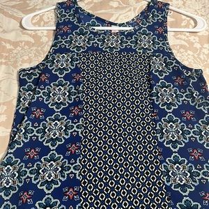 Women’s dress